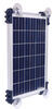 portable solar kit 14-13/16l x 9-13/16w inch optimate duo panel with controller - 10 watt