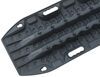 vehicle recovery 7 lbs maxtrax mkii boards - dark gray qty 2