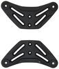 traction boards mounting hardware maxtrax flat rack mount for xtreme recovery - channel nuts