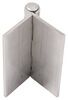 marlboro trailer door hinges butt hinge non-removable pin w/ - 3 inch long x wide 1/4 diameter steel