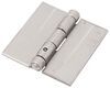 marlboro trailer door hinges non-removable pin 3 inch long