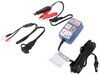 battery charger atv jet ski lawn mower motorcycle