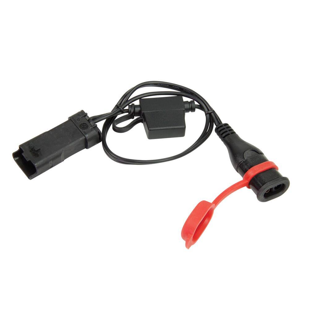 SAE to Ducati Diagnostic Connector Adapter for Select OptiMate Battery ...