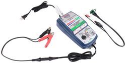 OptiMate Lithium 8s Smart Battery Charger - AC to DC - 24V - 5A - MA87JR