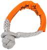 shackle only tie on