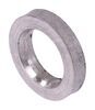 rv door parts trailer hinges 10 mm replacement stainless steel bushing for weld-on -