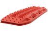 vehicle recovery 7 lbs maxtrax mkii boards - red qty 2