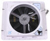 rv vents and fans replacement vent maxxfan plus 10-speed roof with smoke lid