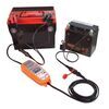 battery charger vehicle to manufacturer