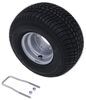 roof rack on wheels parts spare tire mal23fr