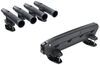 vehicle rod carriers
