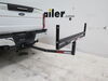 0  28 - 48 inch wide malone axis truck bed and roof load extender with roller 2 hitches 375 lbs