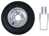 sports trailer parts spare tire mal33fr