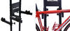 bike rack storage 4 bikes malone grandstand for - freestanding 33 lbs