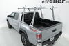 2022 toyota tacoma  fixed rack over the bed mal55vr