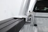 2023 ford f-150  truck bed fixed rack on a vehicle