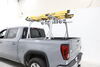 2024 gmc sierra 1500  truck bed over the on a vehicle