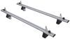 truck bed fixed height malone crossbed rack - aluminum 500 lbs 72 inch crossbars
