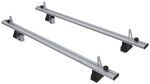 Malone CrossBed Truck Bed Rack - Aluminum - 500 lbs - 72" Crossbars