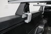 2022 toyota tacoma  truck bed fixed rack malone crossbed - aluminum 500 lbs 72 inch crossbars
