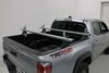 2022 toyota tacoma  fixed rack height on a vehicle