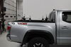 2022 toyota tacoma  truck bed over the on a vehicle
