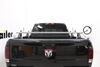 0  truck bed fixed rack malone crossbed - aluminum 500 lbs 72 inch crossbars