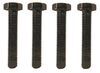 watersport carriers bolts mounting bolt set for malone - 50 mm qty 4