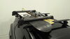 0  roof rack 2 snowboards 5 pairs of skis mal67qr
