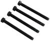 Mounting Bolt Set for Malone Watersport Carriers - Qty 4