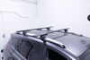 2017 toyota rav4  complete roof systems on a vehicle