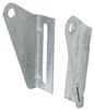 rollers universal roller brackets for boat trailers