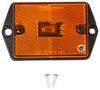 rear clearance side marker non-submersible lights mc35ab