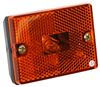 rear clearance side marker non-submersible lights mc36ab