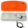 rear clearance reflector side marker non-submersible lights