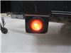 0  rear clearance side marker submersible lights on a vehicle