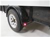 0  clearance lights 2 inch diameter on a vehicle