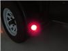 Optronics Incandescent Light Trailer Lights - MC53RB