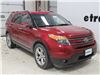 2013 ford explorer  26 inch long all-weather on a vehicle