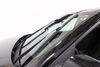 2024 hyundai kona  hybrid style all-weather michelin cyclone windshield wiper blade - soft cover 26 inch qty 1