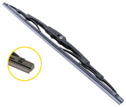 Michelin RainForce Windshield Wiper Blade - Frame Style - 15" - Qty 1 - MCH3715