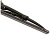 frame style single blade - standard michelin rainforce windshield wiper 17 inch qty 1