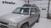 2001 chevrolet tahoe  frame style rain michelin rainforce windshield wiper blade - 22 inch qty 1