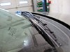 2001 ford taurus  frame style rain michelin rainforce windshield wiper blade - 24 inch qty 1