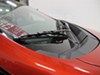 2012 honda fit  frame style single blade - standard michelin rainforce windshield wiper 28 inch qty 1