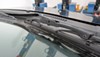 2013 toyota prius c  frame style rain michelin rainforce windshield wiper blade - 28 inch qty 1