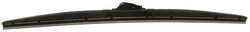 Michelin Cyclone Windshield Wiper Blade - Hybrid Style - Soft Cover - 18" - Qty 1 - MCH14518