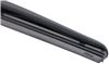hybrid style all-weather michelin cyclone windshield wiper blade - soft cover 19 inch qty 1