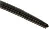hybrid style 24 inch long michelin cyclone windshield wiper blade - soft cover qty 1