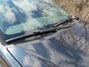 2008 subaru legacy  hybrid style all-weather michelin stealth ultra windshield wiper blade - hard cover 18 inch qty 1